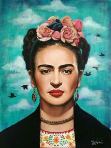 Frida Kahlo