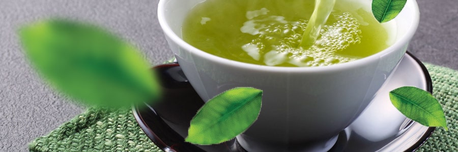 Yeşil Çayın Faydası ve Romatizmal Hastalıklar