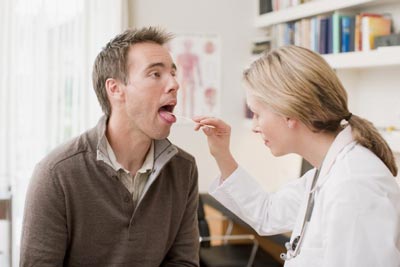 Ağız Sağlığı ve Dil
